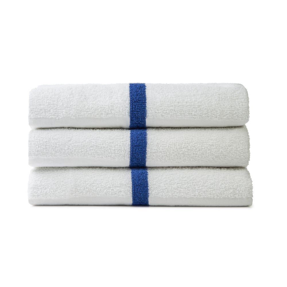 Golden Camelot Pool & Gym Towel